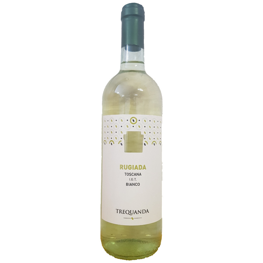 Rugiada vino bianco IGT toscana