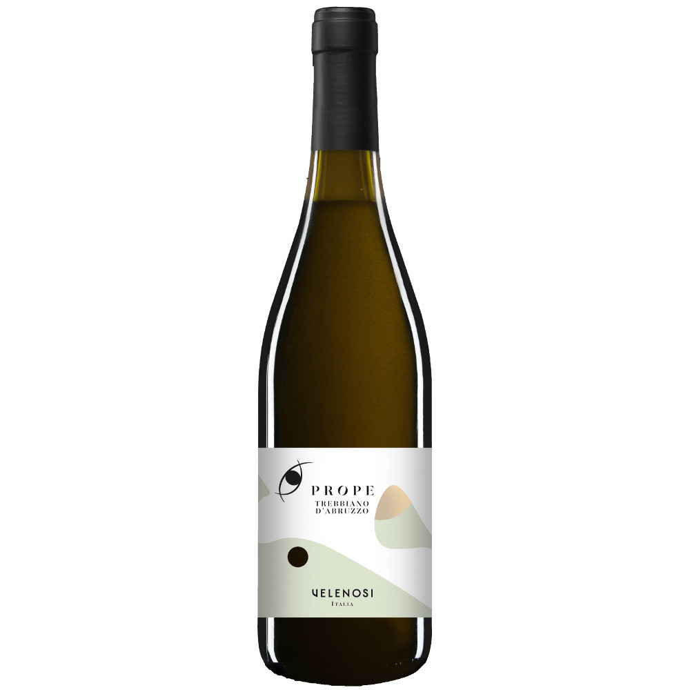 White wines of Abruzzo