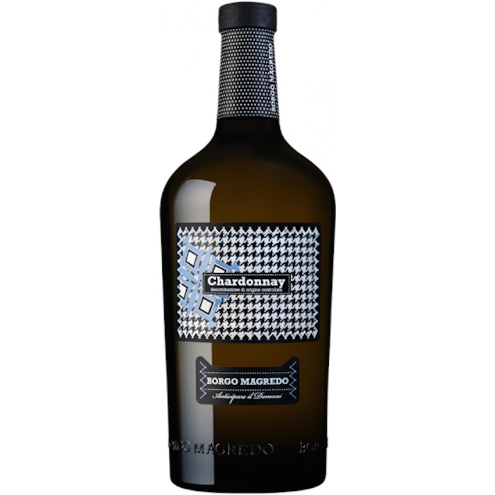 Friuli Grave DOC white wine