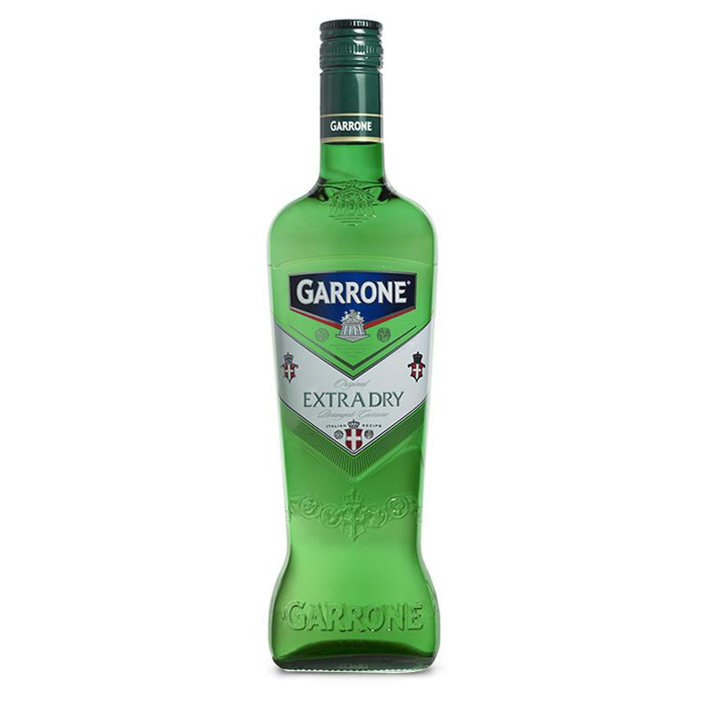 Vermouth Dry GArronee