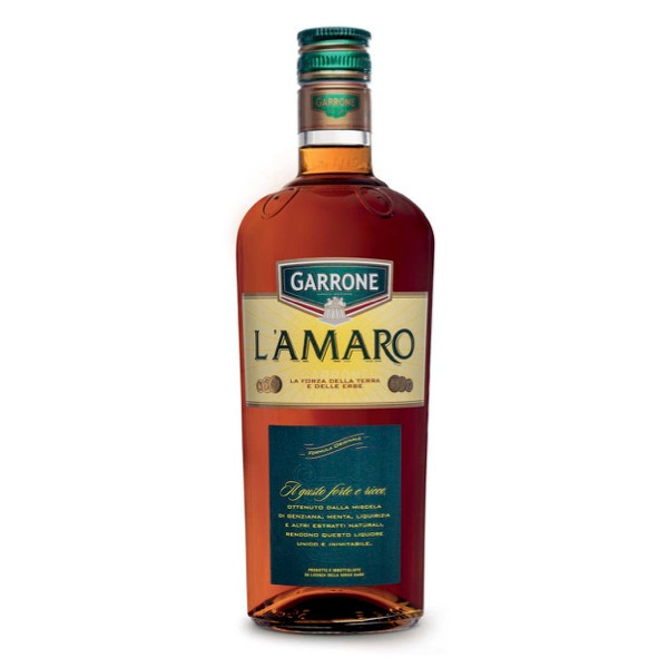 L' Amaro Garrone