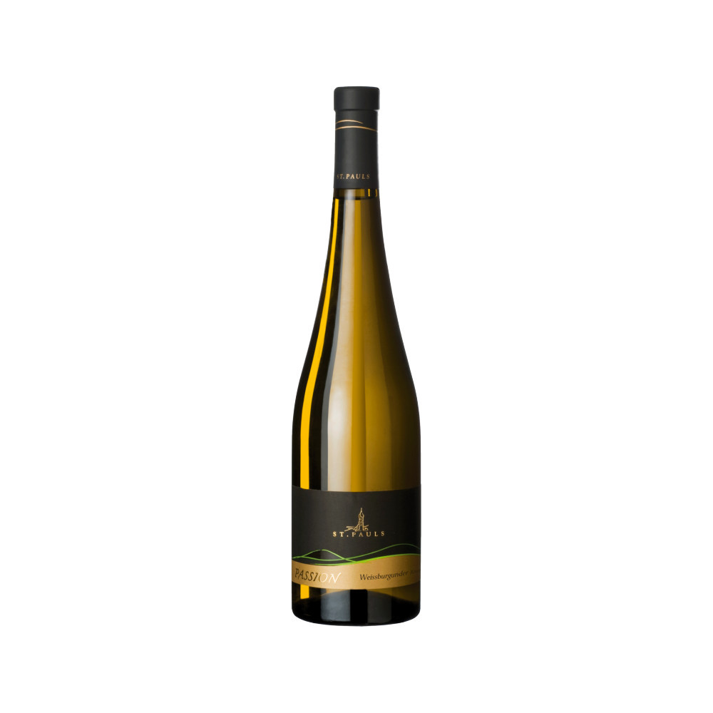 Passion Pinot Bianco Riserva Weissburgunder Alto Adige DOC