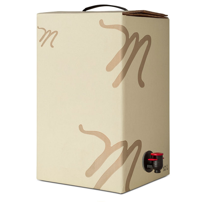 Bag In Box vino bianco