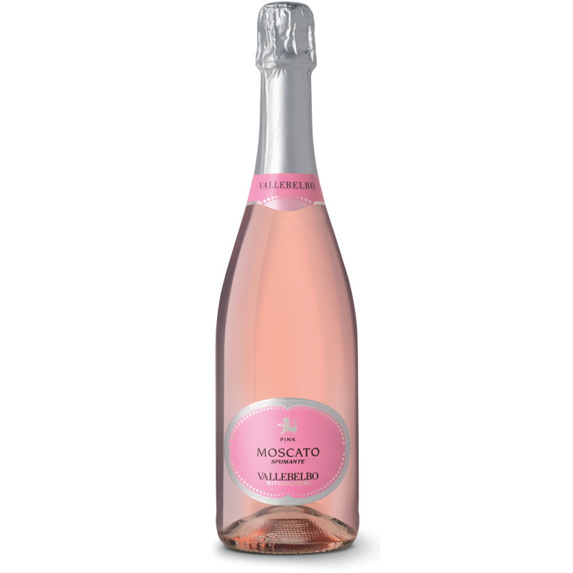 Moscato Pink